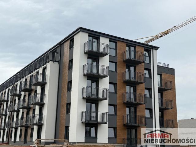 Mieszkanie na sprzedaż w Zachodniopomorskie