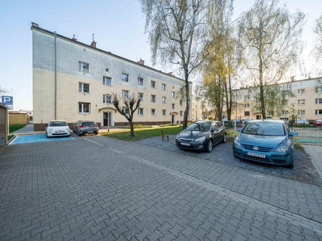 Mieszkanie na sprzedaż w Swarzędz, Wielkopolskie