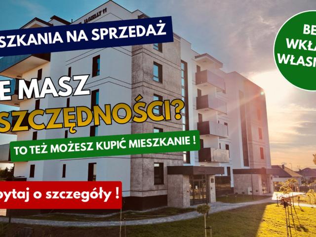Mieszkanie na sprzedaż w Świecie, Kujawsko-pomorskie