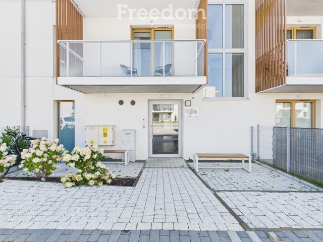 Mieszkanie na sprzedaż w Olsztynek, Warmińsko-mazurskie