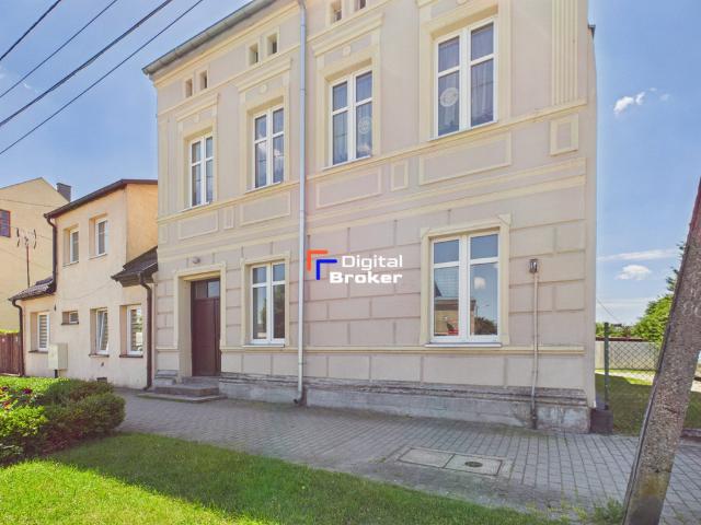 Mieszkanie na sprzedaż w Wielbark, Warmińsko-mazurskie