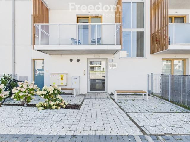 Mieszkanie na sprzedaż w Olsztynek, Warmińsko-mazurskie