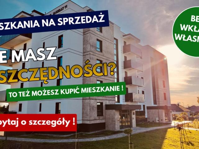 Mieszkanie na sprzedaż w Świecie, Kujawsko-pomorskie