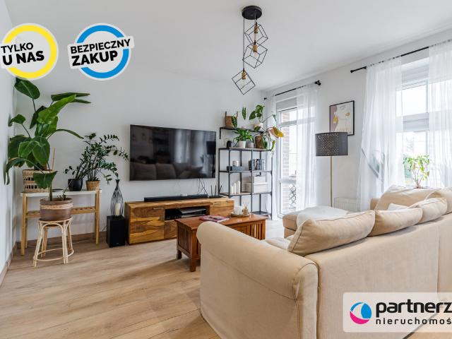 Mieszkanie na sprzedaż w Starogard Gdański, Pomorskie