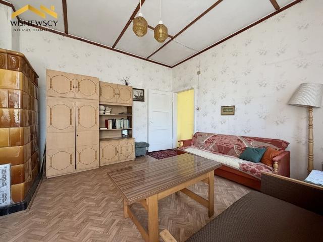 Mieszkanie na sprzedaż w Malbork, Pomorskie