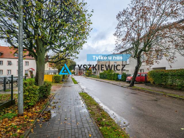 Mieszkanie na sprzedaż w Kościerzyna, Pomorskie