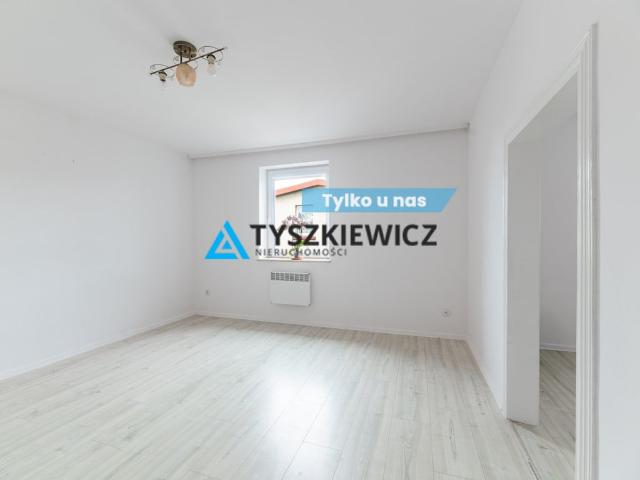 Mieszkanie na sprzedaż w Pomorskie