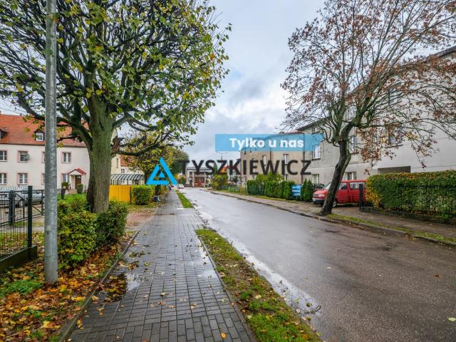 Mieszkanie na sprzedaż w Pomorskie