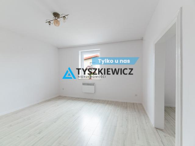 Mieszkanie na sprzedaż w Pomorskie