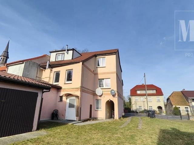 Mieszkanie na sprzedaż w Stepnica, Zachodniopomorskie