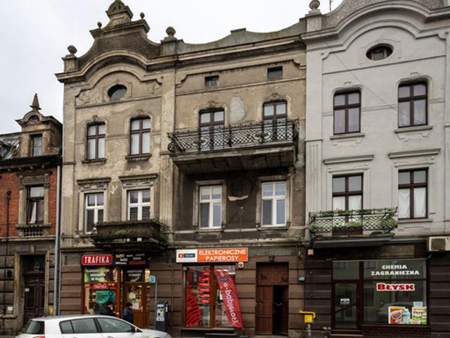 Mieszkanie na sprzedaż w Wąbrzeźno, Kujawsko-pomorskie