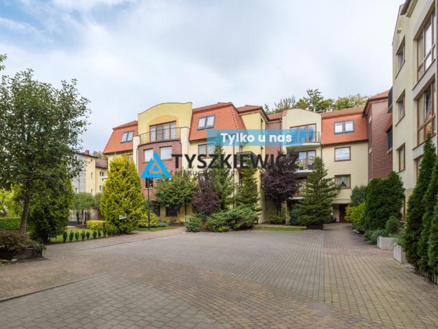 Mieszkanie na sprzedaż w Ogrody Wejhera, Wejherowo