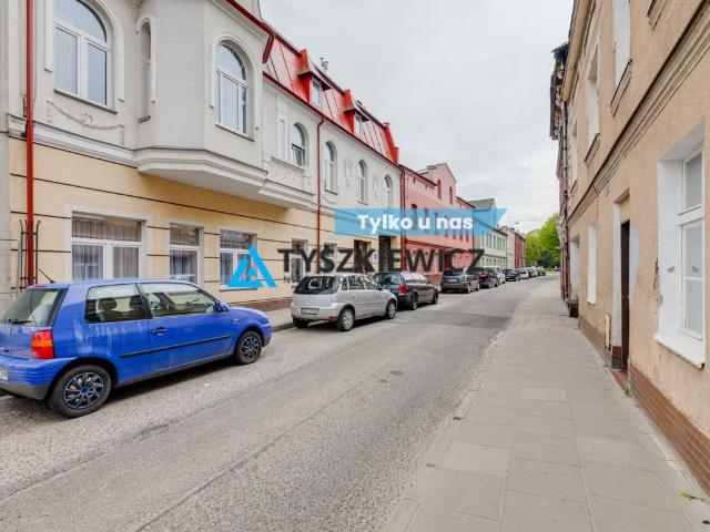 Mieszkanie na sprzedaż w Wejherowo, Pomorskie