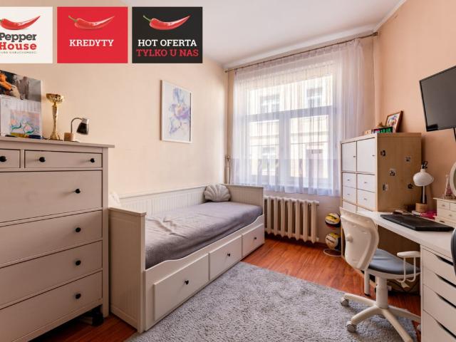 Mieszkanie na sprzedaż w Wejherowo, Pomorskie