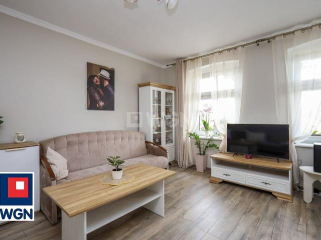 Mieszkanie na sprzedaż w Wejherowo, Pomorskie