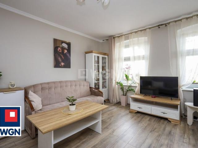 Mieszkanie na sprzedaż w Wejherowo, Pomorskie