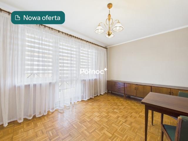 Mieszkanie na sprzedaż w Radomsko, Łódzkie