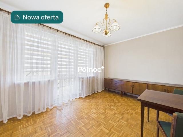Mieszkanie na sprzedaż w Radomsko, Łódzkie