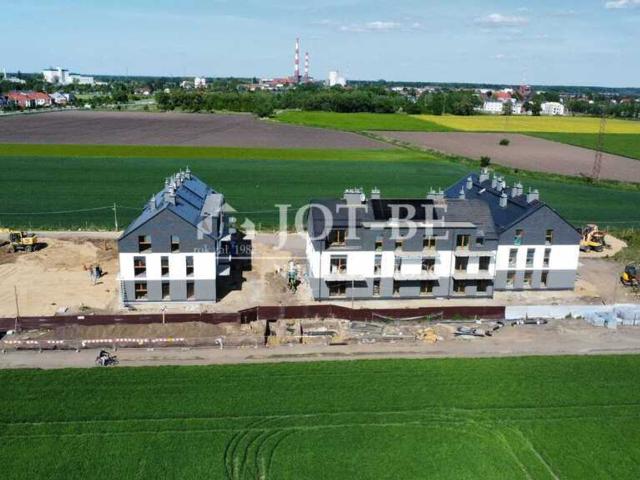 Mieszkanie na sprzedaż w Siechnice