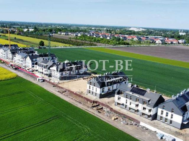 Mieszkanie na sprzedaż w Siechnice