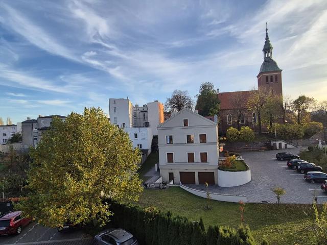 Mieszkanie na sprzedaż w Gniezno, Wielkopolskie