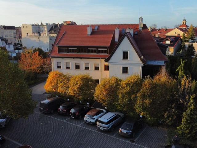 Mieszkanie na sprzedaż w Gniezno, Wielkopolskie