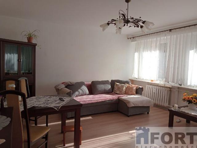 Mieszkanie na sprzedaż w Włocławek, Kujawsko-pomorskie