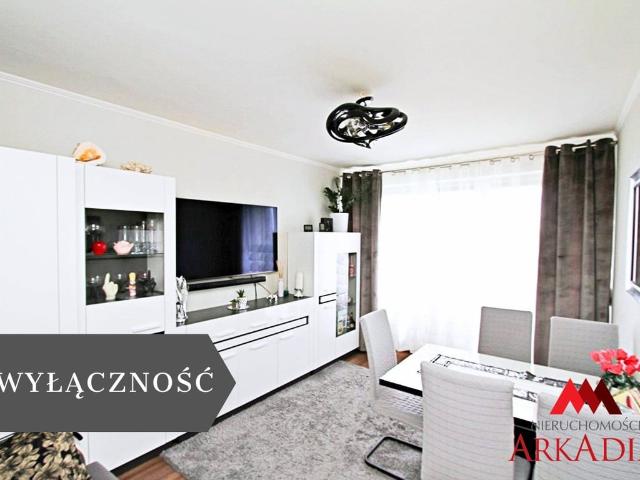 Mieszkanie na sprzedaż w Włocławek, Kujawsko-pomorskie