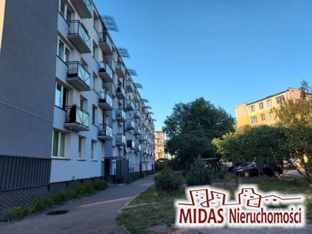 Mieszkanie na sprzedaż w Włocławek, Kujawsko-pomorskie
