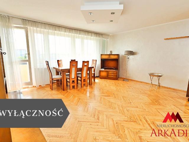 Mieszkanie na sprzedaż w Włocławek, Kujawsko-pomorskie
