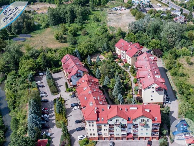 Mieszkanie na sprzedaż w Włocławek, Kujawsko-pomorskie