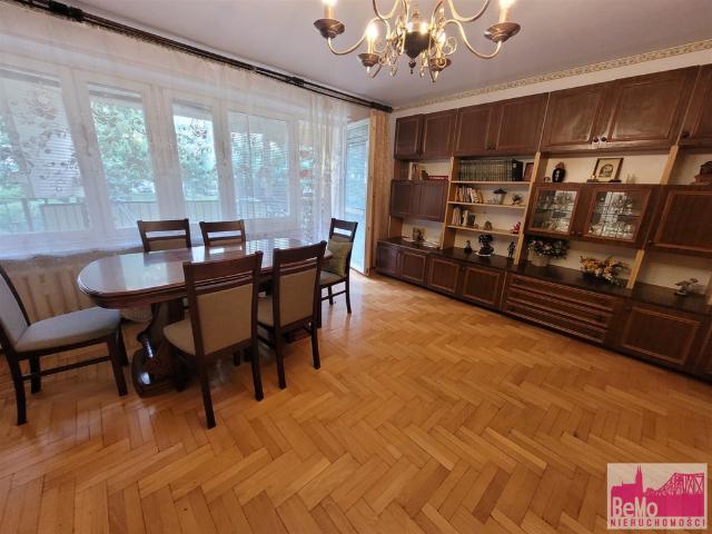 Mieszkanie na sprzedaż w Włocławek, Kujawsko-pomorskie