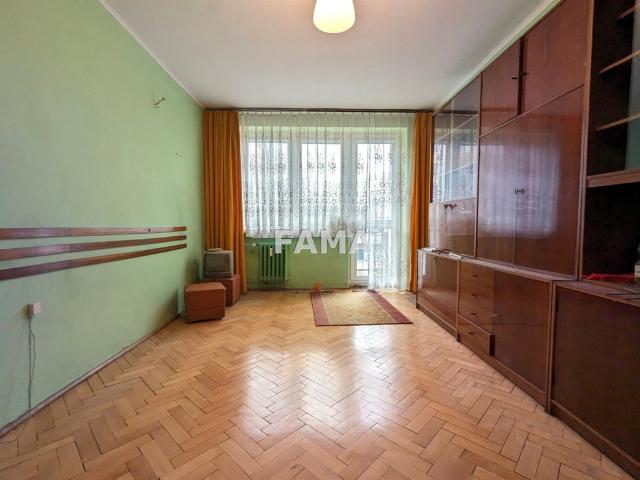 Mieszkanie na sprzedaż w Włocławek, Kujawsko-pomorskie