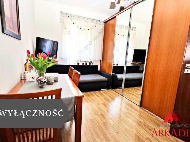 Mieszkanie na sprzedaż w Włocławek, Kujawsko-pomorskie