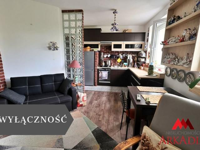 Mieszkanie na sprzedaż w Włocławek, Kujawsko-pomorskie