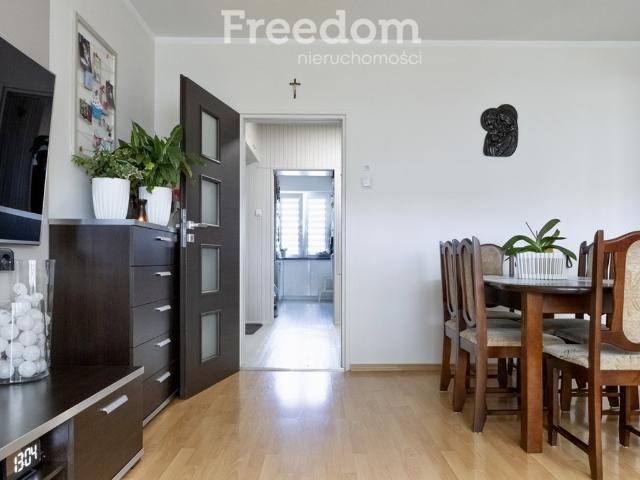 Mieszkanie na sprzedaż w Włocławek, Kujawsko-pomorskie