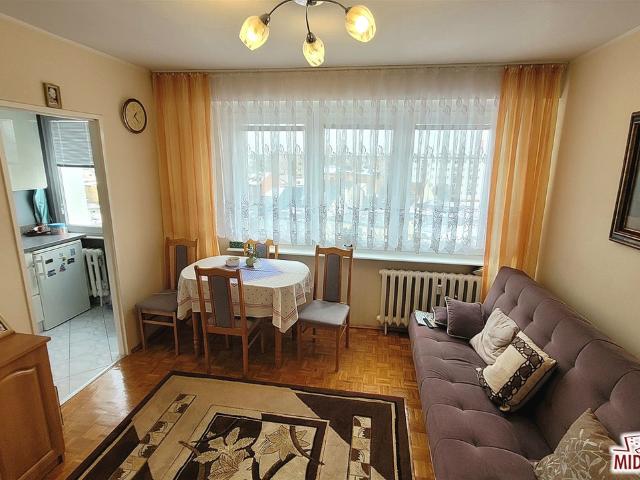 Mieszkanie na sprzedaż w Włocławek, Kujawsko-pomorskie