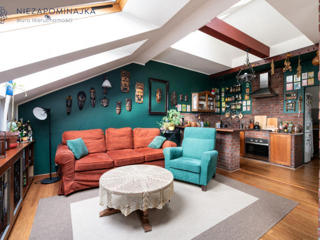 Mieszkanie na sprzedaż w Reda, Pomorskie