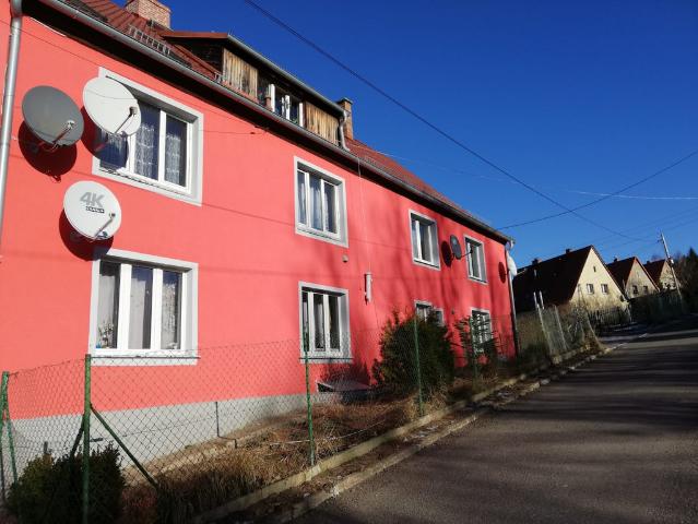 Mieszkanie na sprzedaż w Śródmieście, Wałbrzych