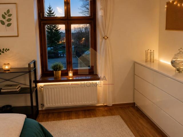 Mieszkanie na sprzedaż w Wałbrzych, Dolnośląskie
