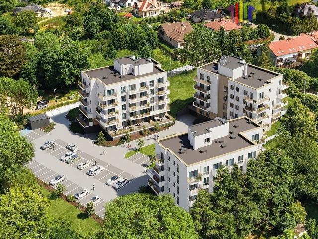 Mieszkanie na sprzedaż w Rozłoga, Wałbrzych