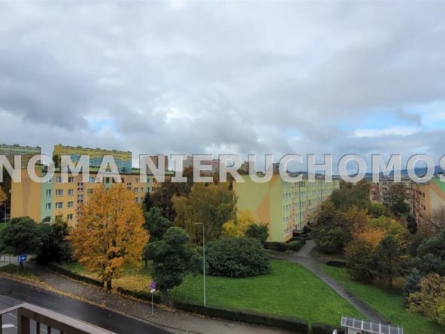 Mieszkanie na sprzedaż w Wałbrzych, Dolnośląskie