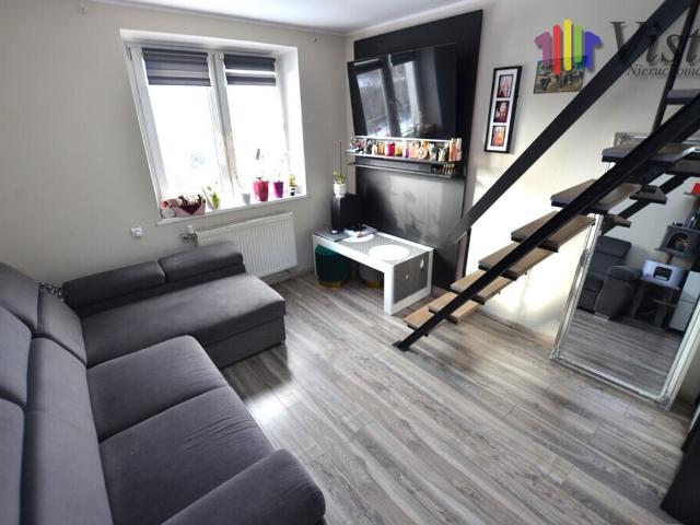 Mieszkanie na sprzedaż w Wałbrzych, Dolnośląskie