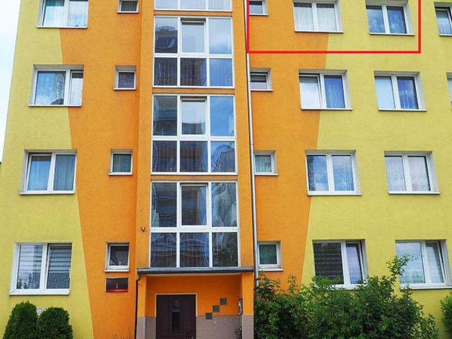 Mieszkanie na sprzedaż w Wałbrzych, Dolnośląskie