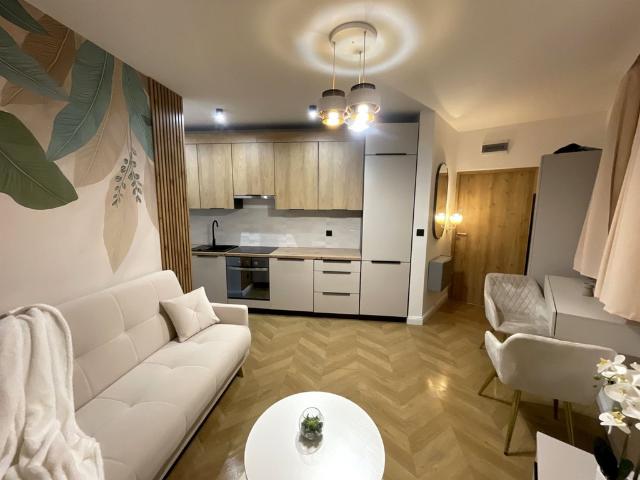 Mieszkanie na sprzedaż w Wałbrzych, Dolnośląskie