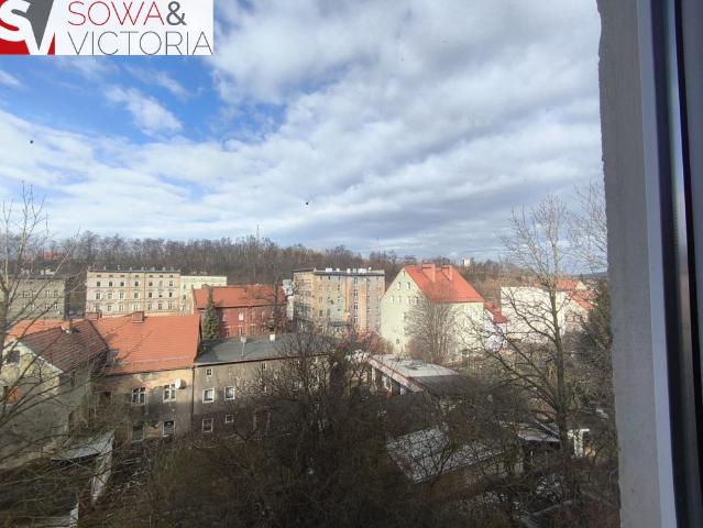 Mieszkanie na sprzedaż w Wałbrzych, Dolnośląskie