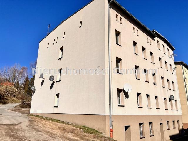 Mieszkanie na sprzedaż w Osiedle Szczęść Boże, Wałbrzych