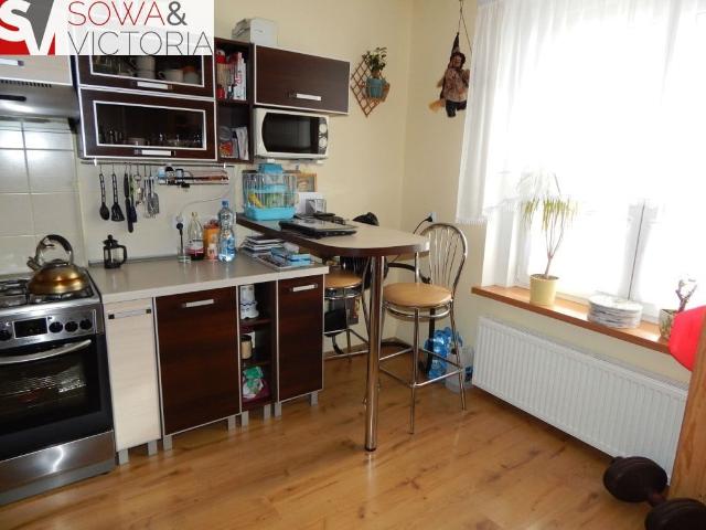Mieszkanie na sprzedaż w Wałbrzych, Dolnośląskie