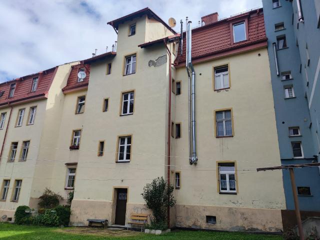 Mieszkanie na sprzedaż w Wałbrzych