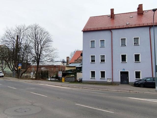 Mieszkanie na sprzedaż w Wałbrzych, Dolnośląskie
